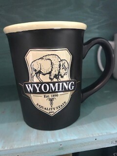 Drinkware/Mug/Wyoming