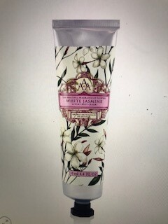 Somerset Toiletry White Jasmine Body Lotion