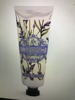 Somerset Toiletry Lavender Body Lotion
