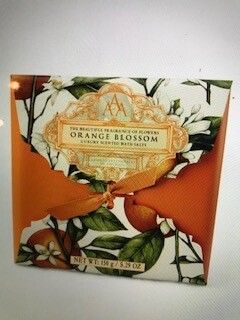 Somerset Toiletry Orange Blossom Bath Salt