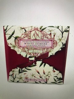 Somerset Toiletry White Jasmine Bath Salts
