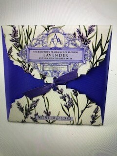 Somerset Toiletry Lavender Bath Salt