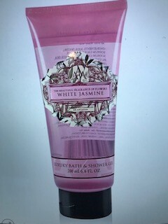 Somerset Toiletry White Jasmine
Bath &amp; Body gel by Aromas Artesanales De Antigua