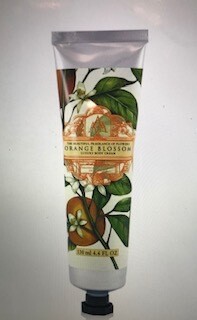 Somerset Toiletry Orange Blossom Body Lotion