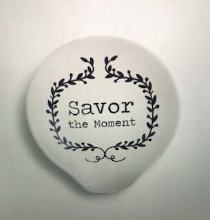 spoon rest