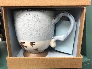 Drinkware/Mug/Birds