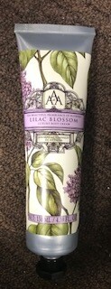 Somerset Toiletry Lilac body lotion