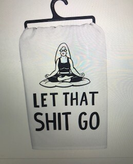 tea towel