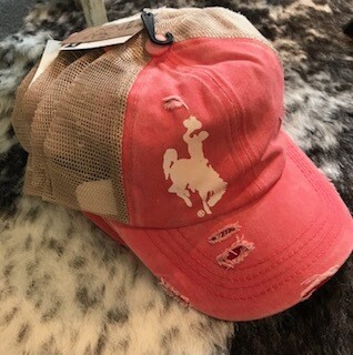 CC Beanie Criss Cross Hats