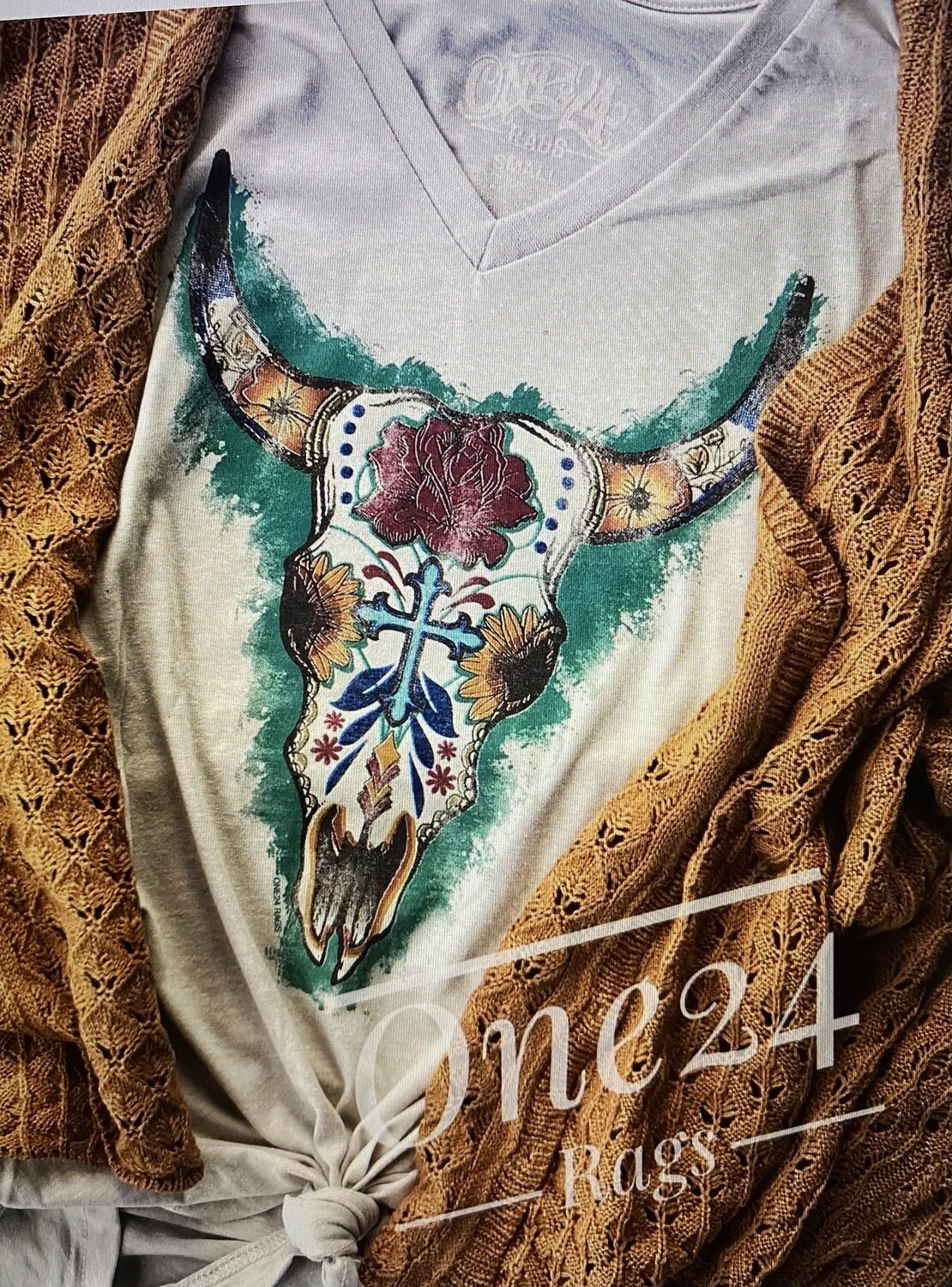Apparel/graphic tee