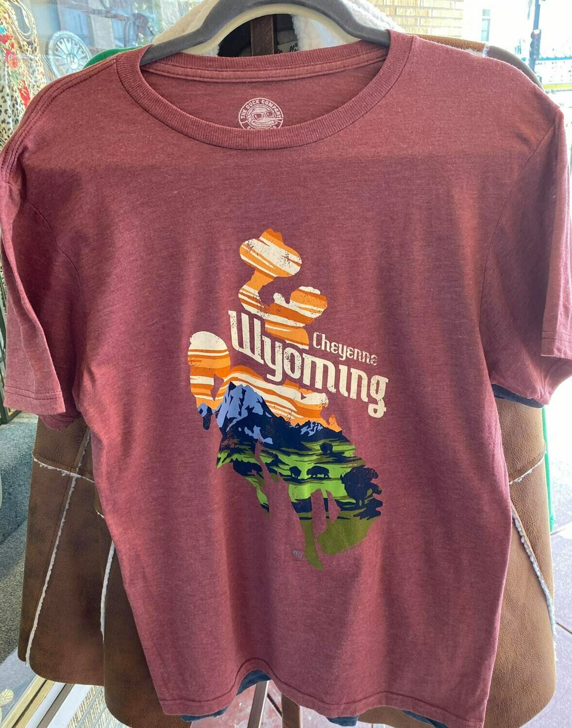 Tee Shirt