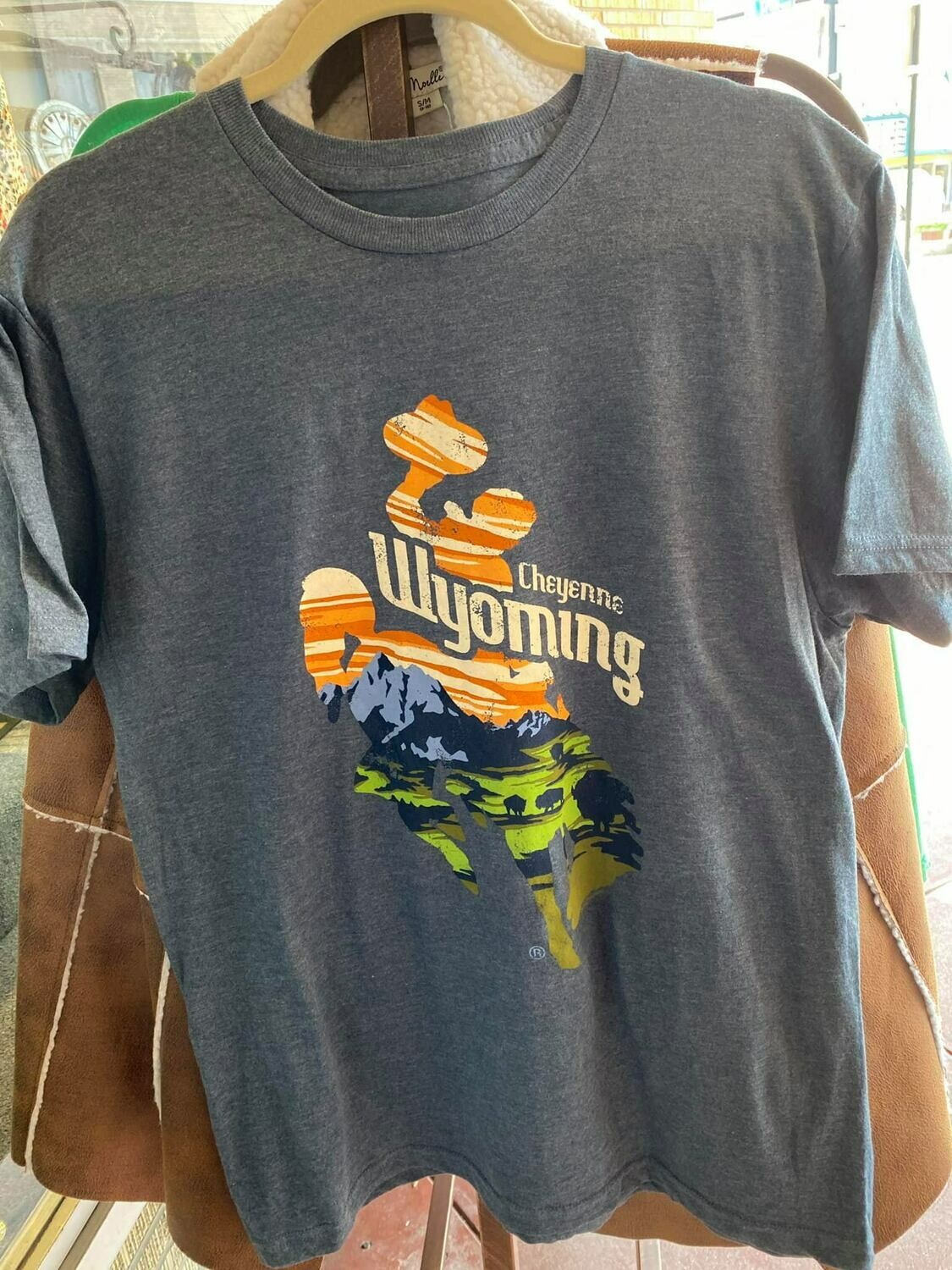 Tee Shirt