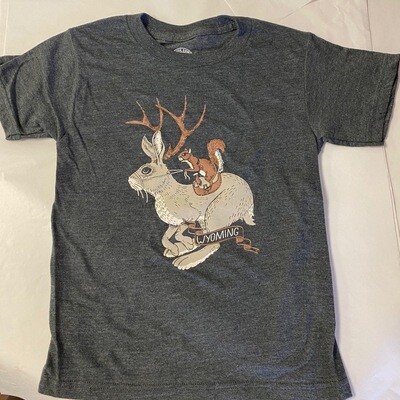 Tee Shirt/Kids