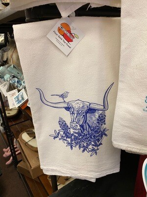 tea towel