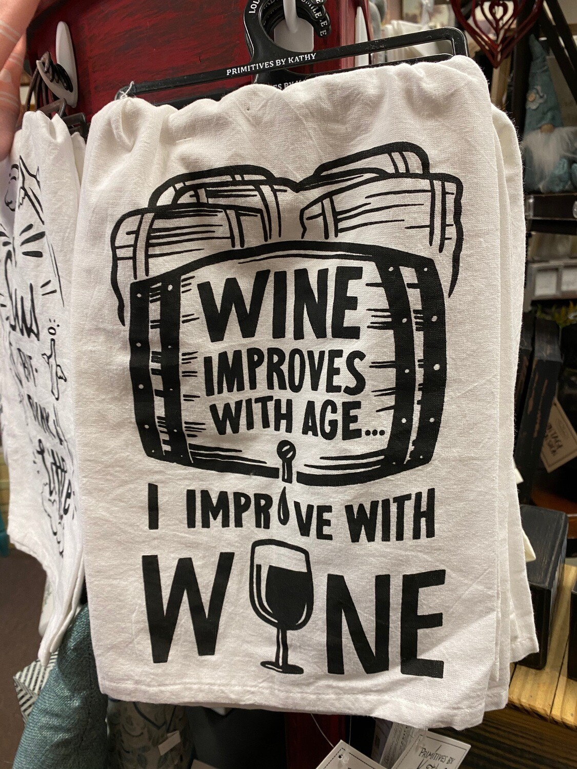 Tea Towel