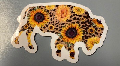 sticker/decal