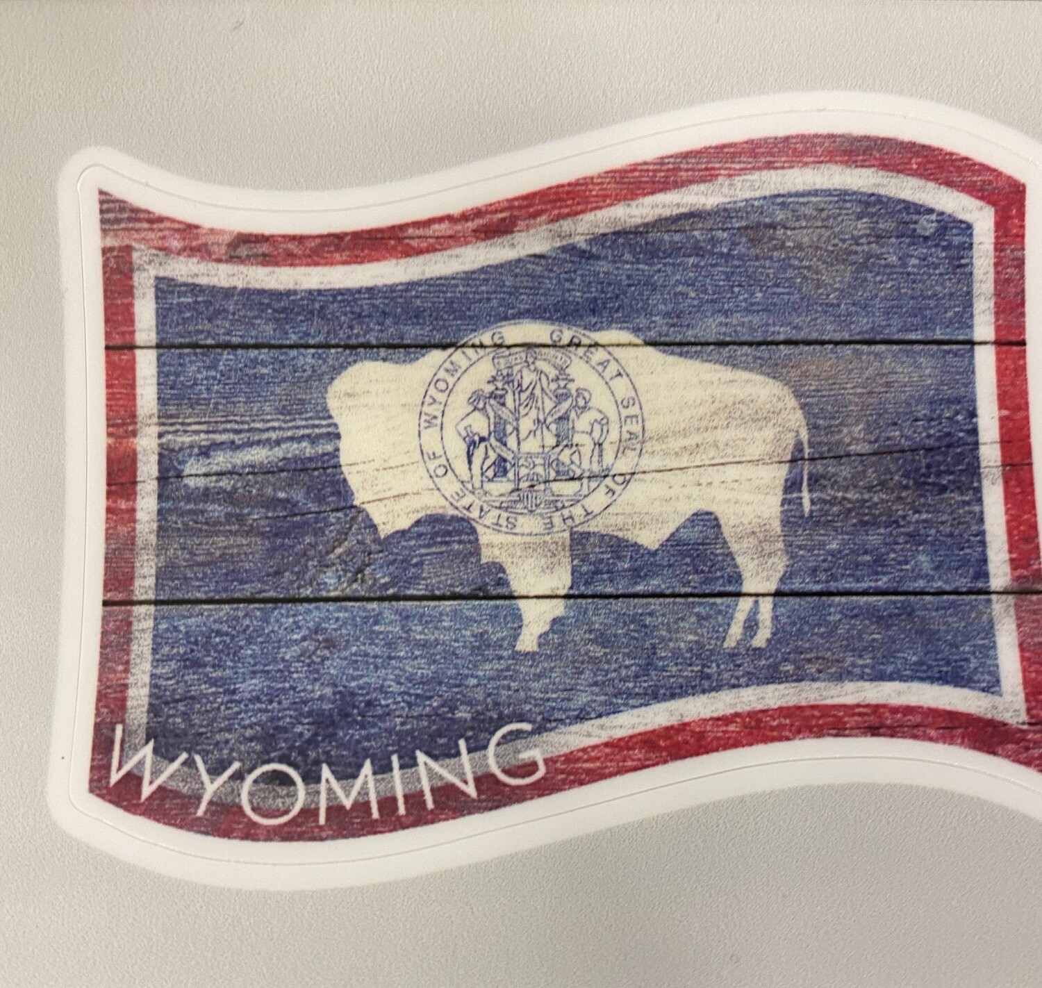 sticker/decal
