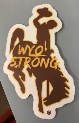 sticker/decal