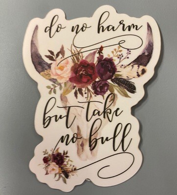 sticker/decal