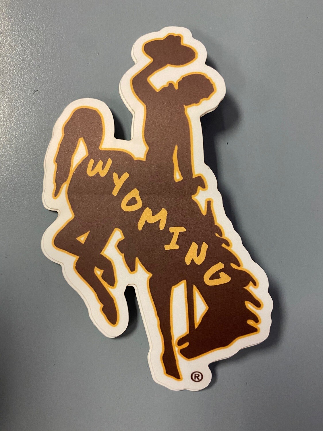 sticker/decal