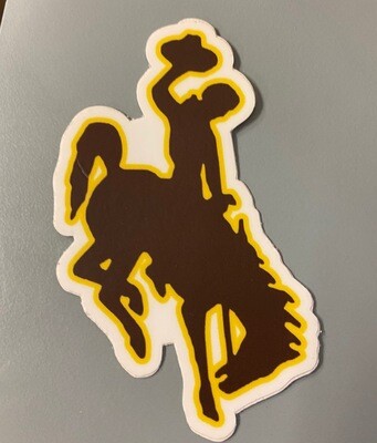 sticker/decal