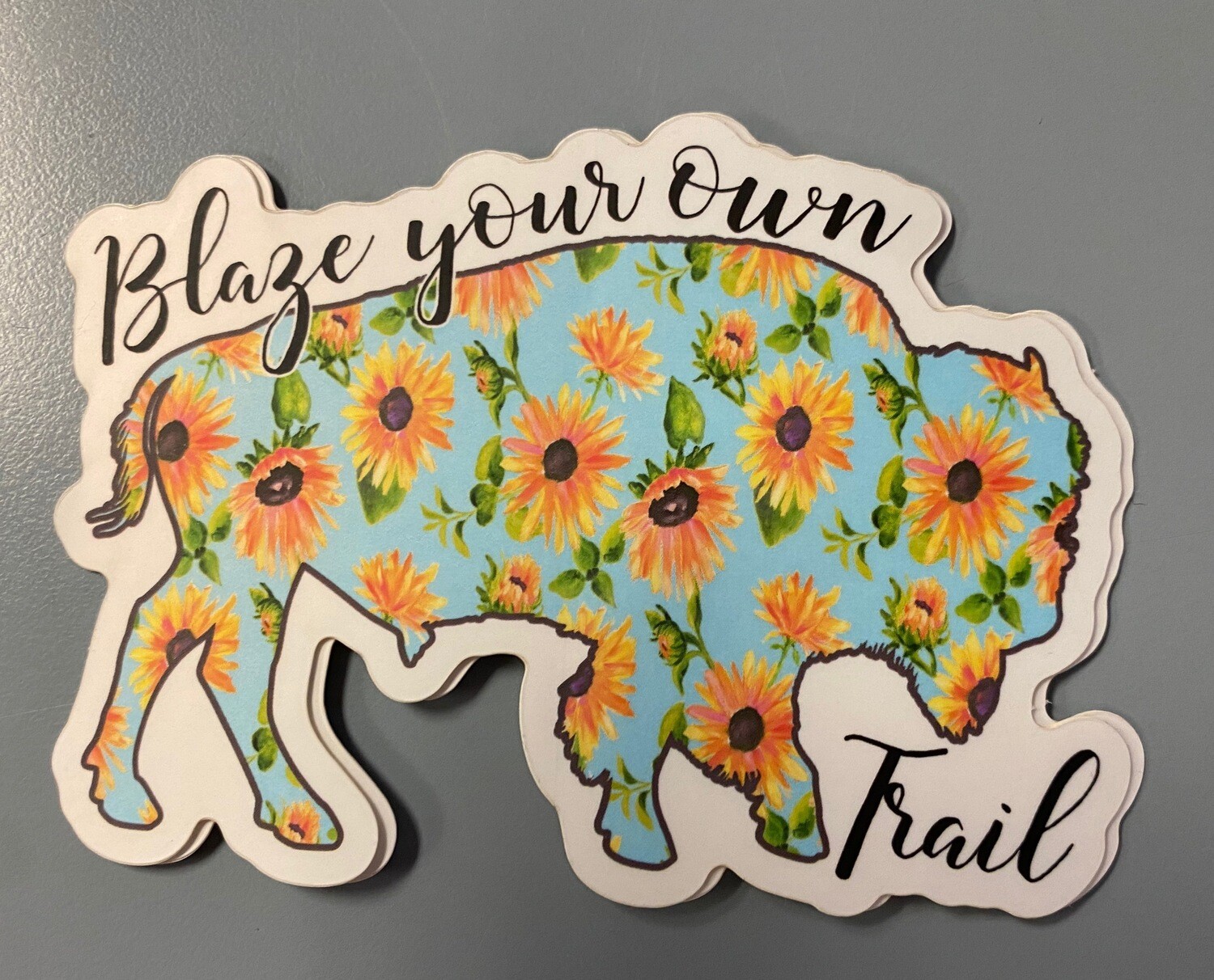 Sticker/Decal