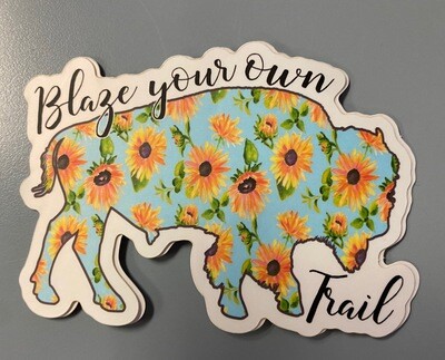 Sticker/Decal