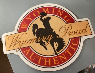 sticker/decal