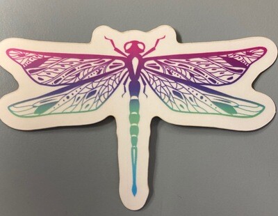 sticker/decal