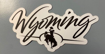 Sticker/decal