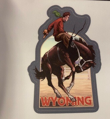 sticker/decal