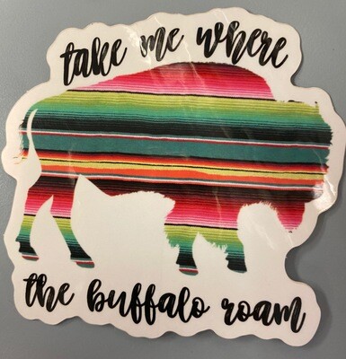 sticker/decal