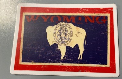 Sticker/Decal