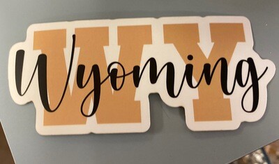 stricker/decal