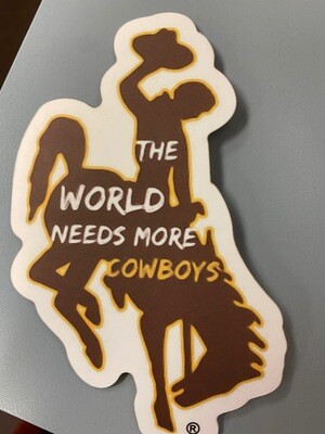 sticker/decal