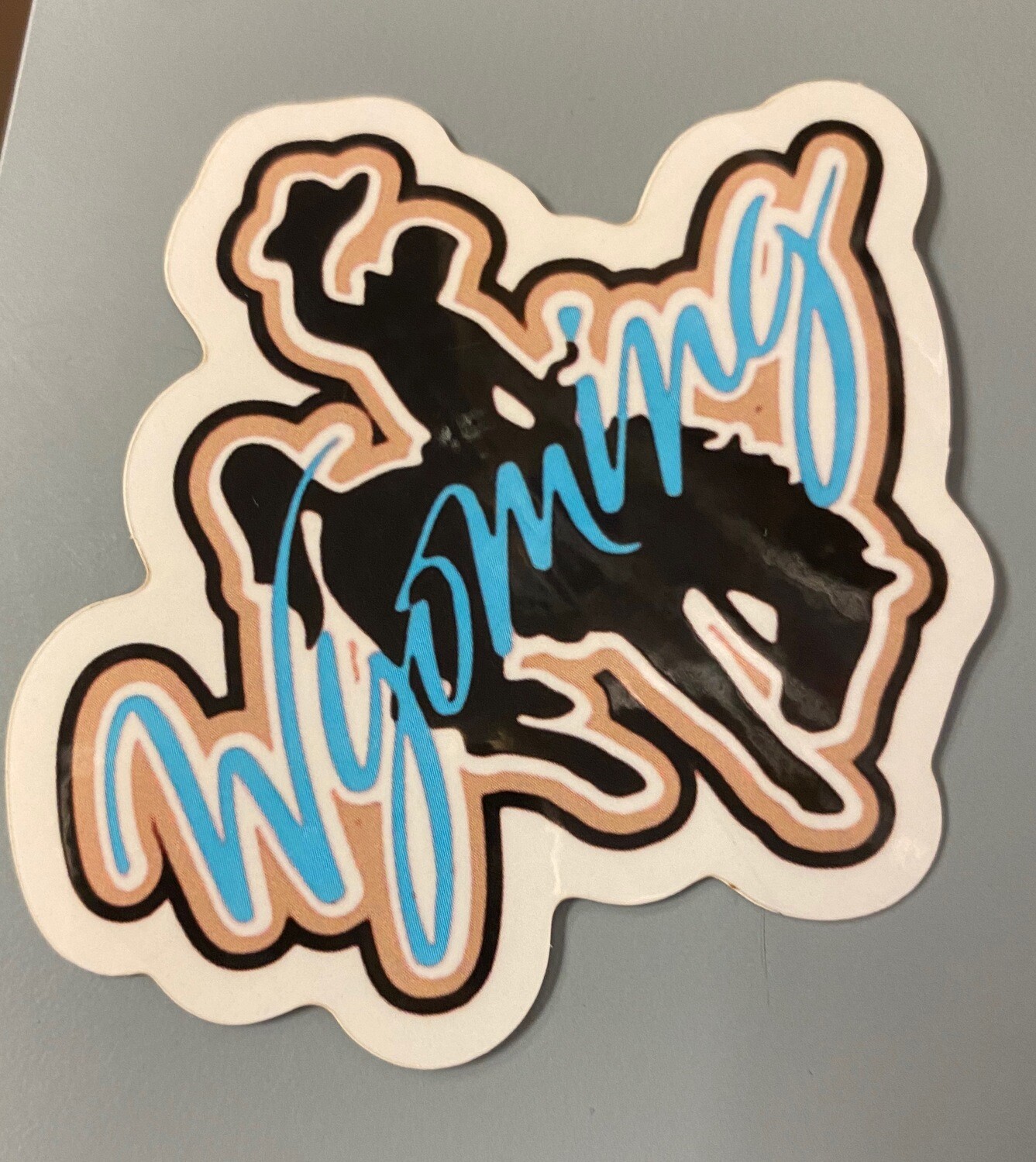 sticker/decal