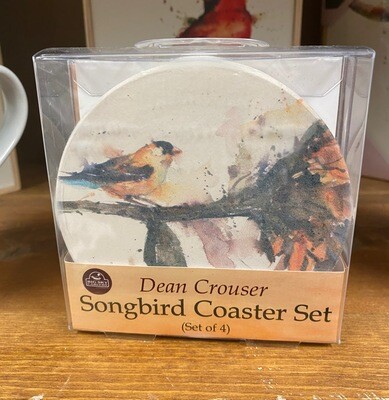 coaster set of 4