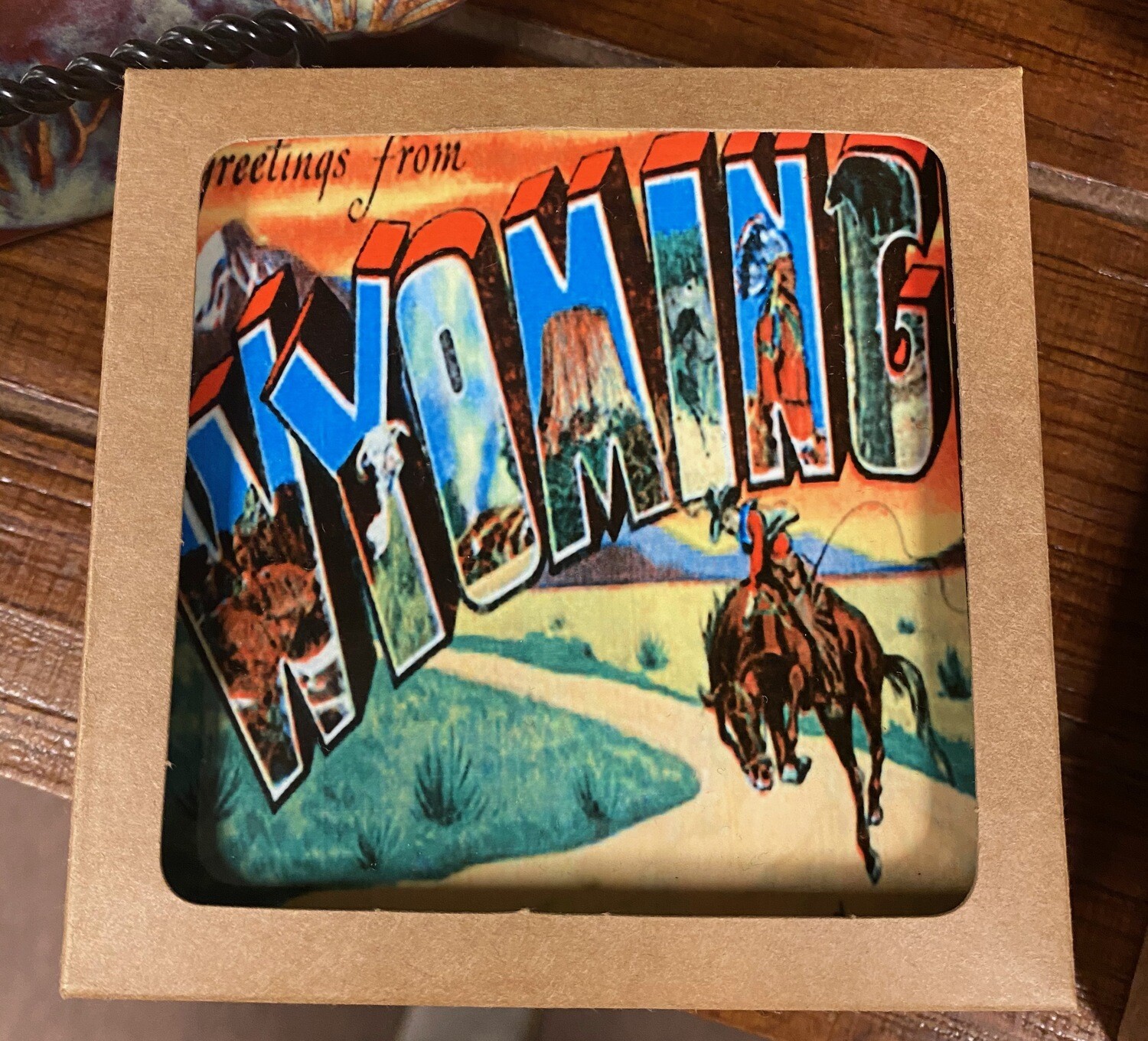 coaster set of 4