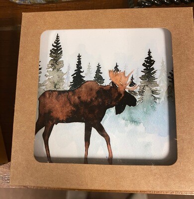 coaster set of 4