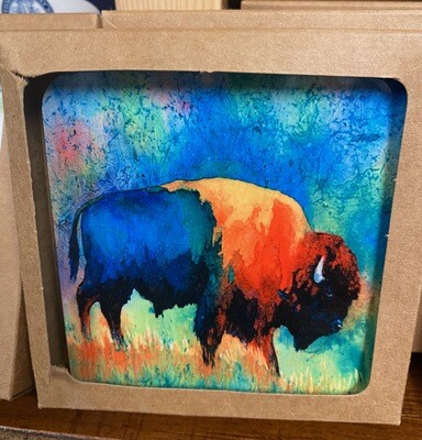 Coaster set of 4