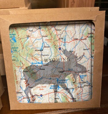 coaster set of 4
