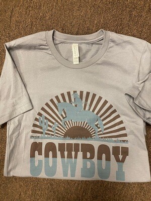 Apparel/Graphic Tee