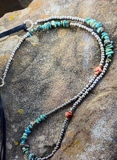 Jewelry/turquoise and spiny oyster Jewelry/turquoise and spiny oyster