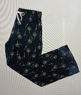 Apparel/lounge pants