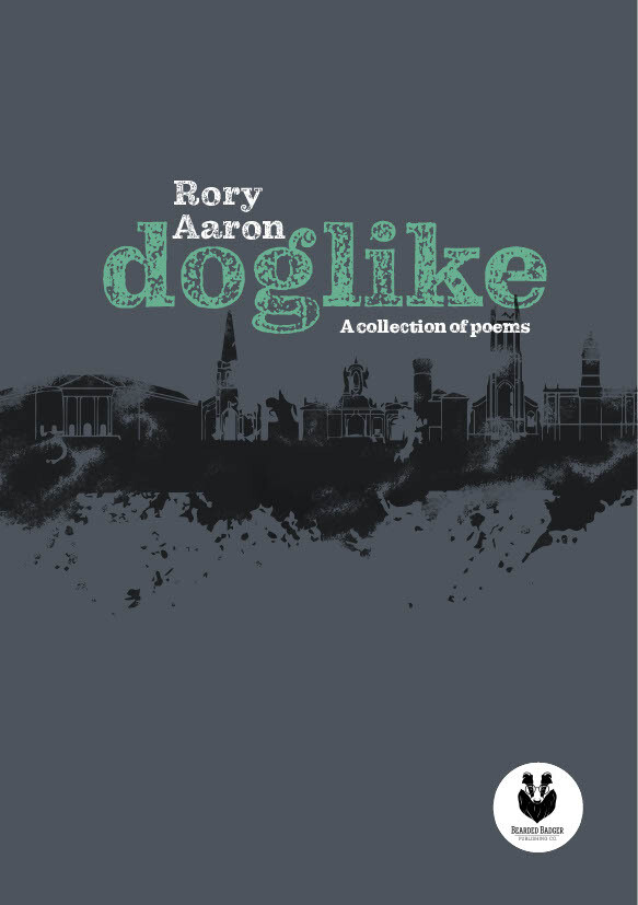 DOGLIKE by Rory Aaron