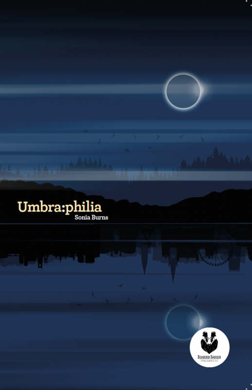 Umbra:philia by Sonia Burns
