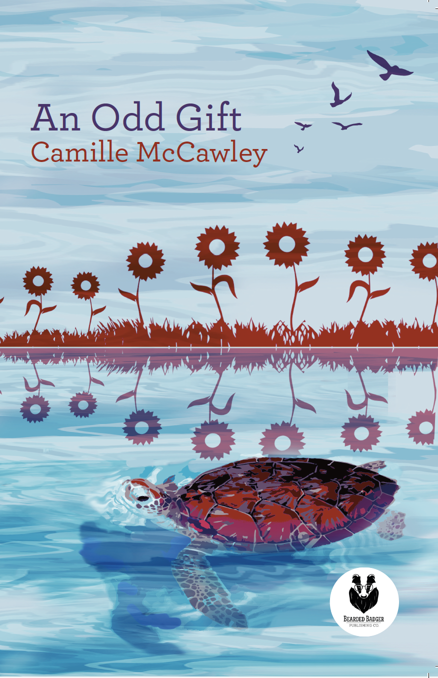 An Odd Gift by Camille McCawley