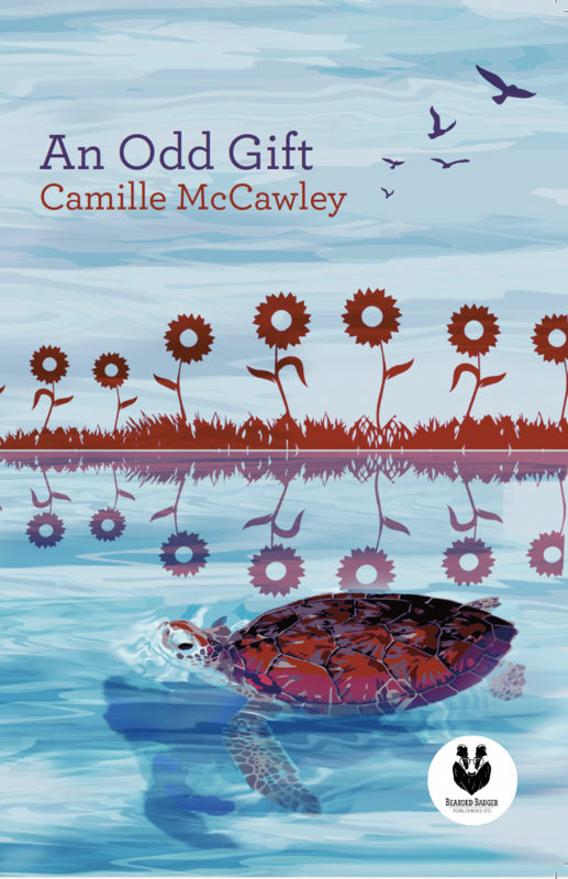 An Odd Gift by Camille McCawley