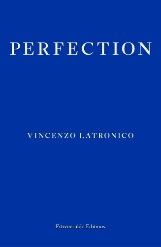 Perfection by Vincenzo Latronico