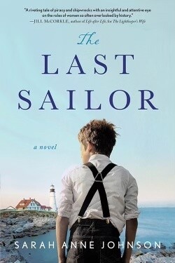 The Last Sailor, Sarah Anne Johnson The Last Sailor, Sarah Anne Johnson